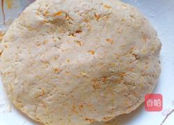 南瓜小圆子的做法图解8