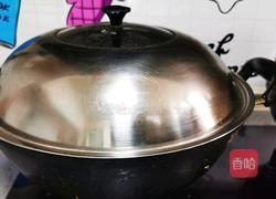 黑米馒头的做法图解22