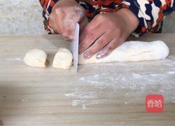 红薯豆沙饼的做法图解7