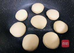 软糯香甜的山药饼,宝宝都喜欢的做法图解16