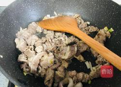 堪比吉野家的秘制肥牛饭，你一定要试试的做法图解8