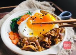 堪比吉野家的秘制肥牛饭，你一定要试试的做法图解12