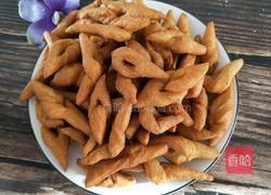 套扣的做法图解15