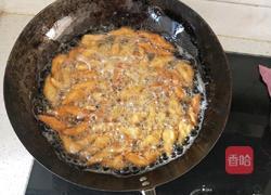 套扣的做法图解13