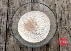 煎卷子的做法图解1