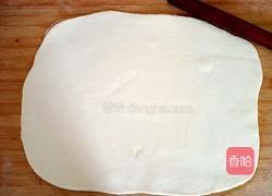 煎卷子的做法图解6