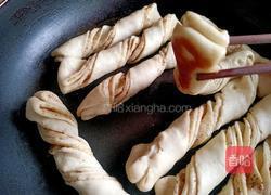 煎卷子的做法图解17