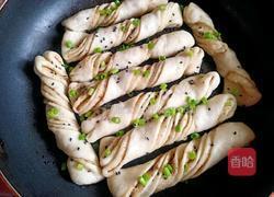 煎卷子的做法图解21