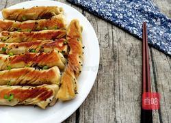 煎卷子的做法图解22