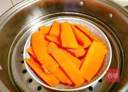 玫瑰花馒头的做法图解4