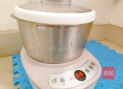 玫瑰花馒头的做法图解7