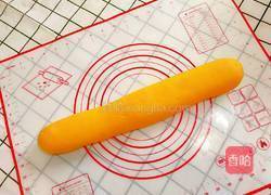 玫瑰花馒头的做法图解11