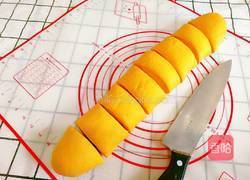 玫瑰花馒头的做法图解12