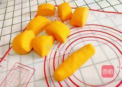 玫瑰花馒头的做法图解13