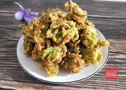 萝卜丝丸子的做法图解1