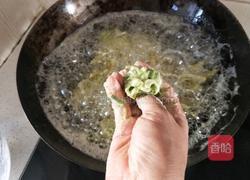 萝卜丝丸子的做法图解13