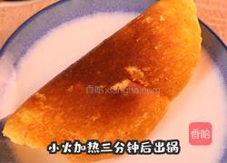 舒芙蕾欧姆蛋的做法图解5