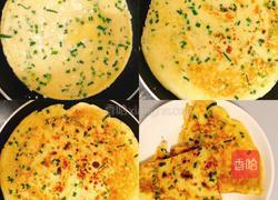 鸡蛋饼的做法图解5