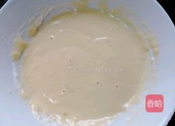 培根鸡蛋饼的做法图解4