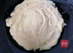 培根鸡蛋饼的做法图解6