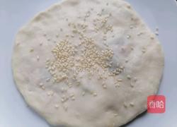 梅干菜烧饼的做法图解10