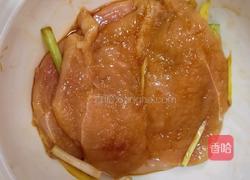 烤鸡排的做法图解3