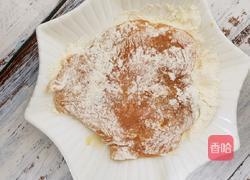 烤鸡排的做法图解4