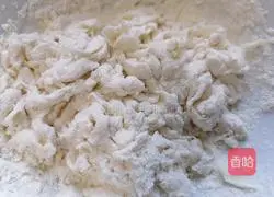 Illustration of how to make tomato gnocchi 2