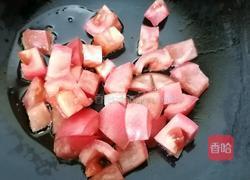 西红柿面疙瘩的做法图解5