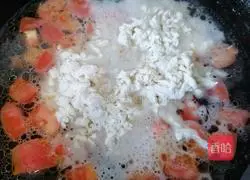 Illustration of how to make tomato gnocchi 7