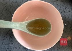 成本低廉，制作简单的照烧鸡腿的做法图解6