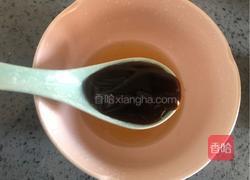 成本低廉，制作简单的照烧鸡腿的做法图解7
