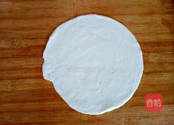 紫薯扭扭酥的做法图解6