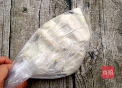 蔓越莓山药酥的做法图解4