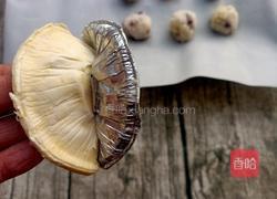 蔓越莓山药酥的做法图解11