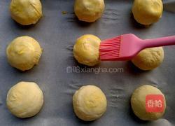 蔓越莓山药酥的做法图解15