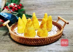 玉米面窝窝头的做法图解20