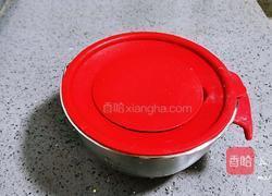 玉米面窝窝头的做法图解8