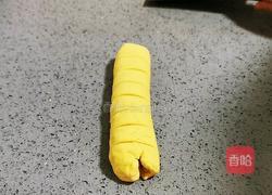 玉米面窝窝头的做法图解10