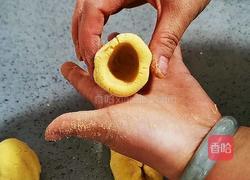 玉米面窝窝头的做法图解14