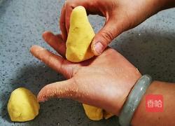 玉米面窝窝头的做法图解15