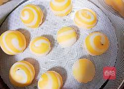 糖果红豆包的做法图解5