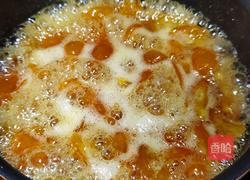 冰糖金桔的做法图解7