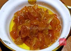 冰糖金桔的做法图解8