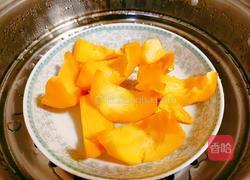 麦穗形蒸饺的做法图解4