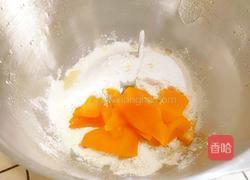 麦穗形蒸饺的做法图解6