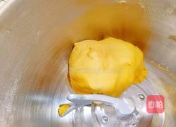 麦穗形蒸饺的做法图解11