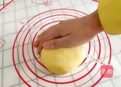 麦穗形蒸饺的做法图解12