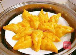 麦穗形蒸饺的做法图解24