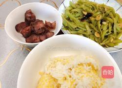 清炒青笋的做法图解6